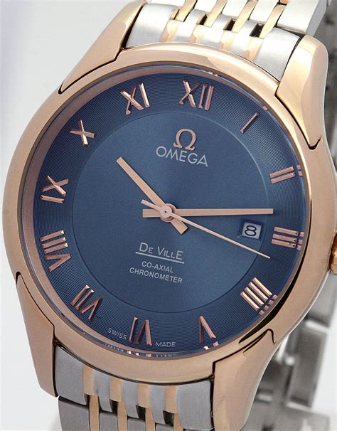 omega de ville kopie